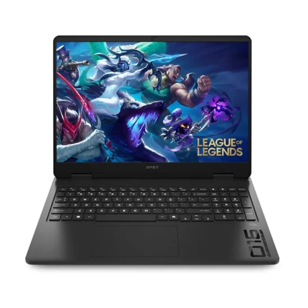 HP OMEN 16 B94T1UA#ABA Intel Core Ultra 9 285H 1TB SSD 32GB RAM 16.0 Inch, 1920x1200 NVIDIA GeForce RTX 5070 8GB W11H Black 1Year Warranty