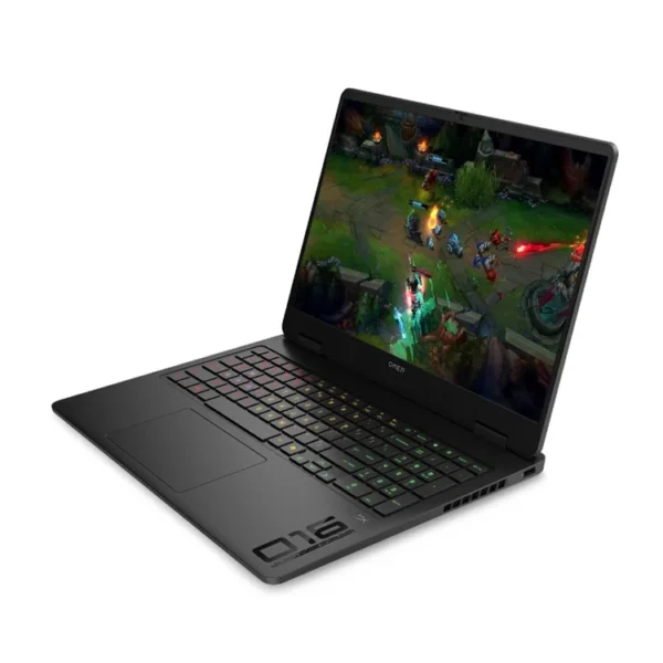 HP OMEN 16 B94T1UA#ABA Intel Core Ultra 9 285H 1TB SSD 32GB RAM 16.0 Inch, 1920x1200 NVIDIA GeForce RTX 5070 8GB W11H Black 1Year Warranty