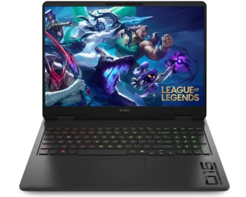 HP OMEN 16 Ai AMD Ryzen 9 3650 1TB SSD 32GB 2k 2560×1600 Nvidia RTX 5070 8GB W11H