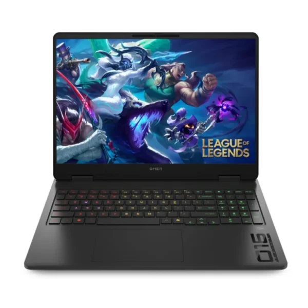 HP OMEN 16 16-AP0097NR AMD Ryzen AI 9 3650 1TB SSD 32GB DDR5 Nvidia GeForce RTX 5070 8GB W11H laptop in lebanon