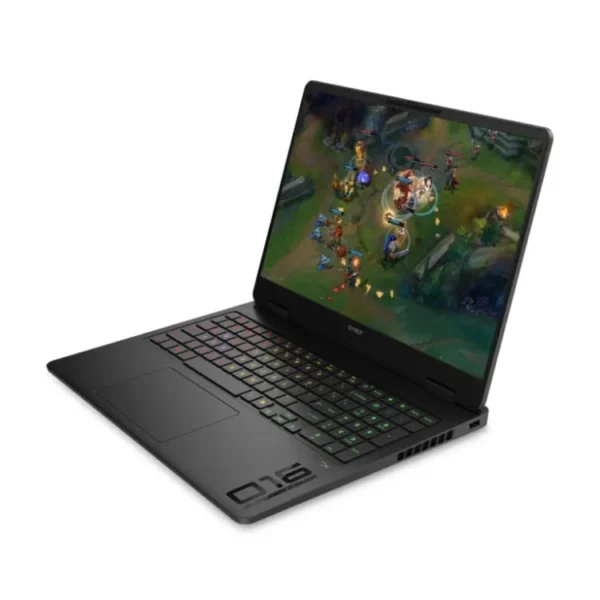 HP OMEN 16 16-AP0097NR AMD Ryzen AI 9 3650 1TB SSD 32GB DDR5 Nvidia GeForce RTX 5070 8GB W11H laptop in lebanon