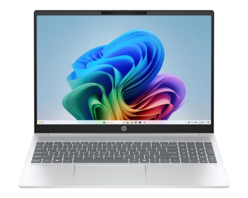 HP Omnibook 5 AI AMD Ryzen AI 7 350 1TB SSD 16GB DDR5 16.0 Inch Touch 1920 x 1200 AMD Radeon 860M