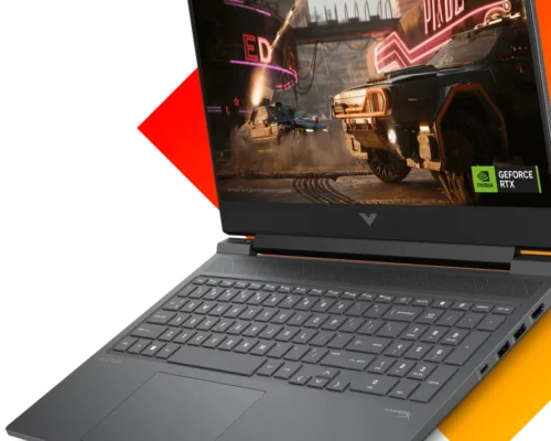 HP VICTUS 16 CORE I7-13700HX 16CORE 32GB 1TB SSD 16.1″ FHD 144HZ RTX 4060 8GB