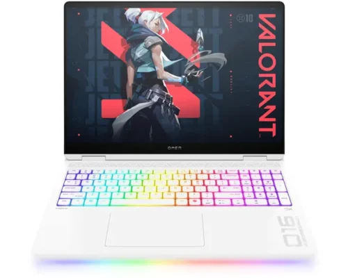 Hp  Omen Max 16T-AH000  Ultra 7 255HX 512GB SSD 16GB 16.0 Inch Nvidia GeForce RTX 5080