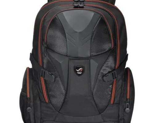 ASUS Republic of Gamers Nomad v2 Backpack