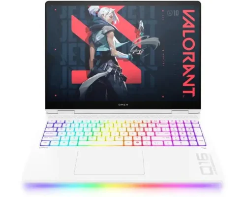 HP OMEN MAX 16 Ultra 9-275HX 32GB 1TB NVME 16 2.5K OLED+ 240HZ RTX5080 WHITE