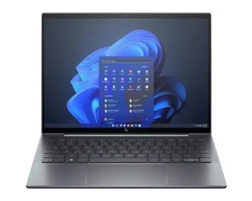 HP Dragonfly G4 13.5 3K2K i7-1365U 1.8GHz 16GB RAM 256GB SSD WIN11P Slate Blue
