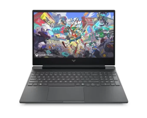 HP VICTUS 15 Ryzen AI 7-350 16GB 1TB NVME 15.6 FHD 144HZ RTX 5050 8GB WINDOWS 11 HOME SILVER
