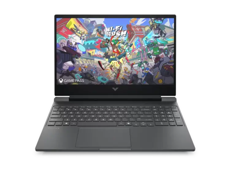 HP VICTUS 15Z-FB300 DF6U5U8R#ABA gaming laptops in lebanon