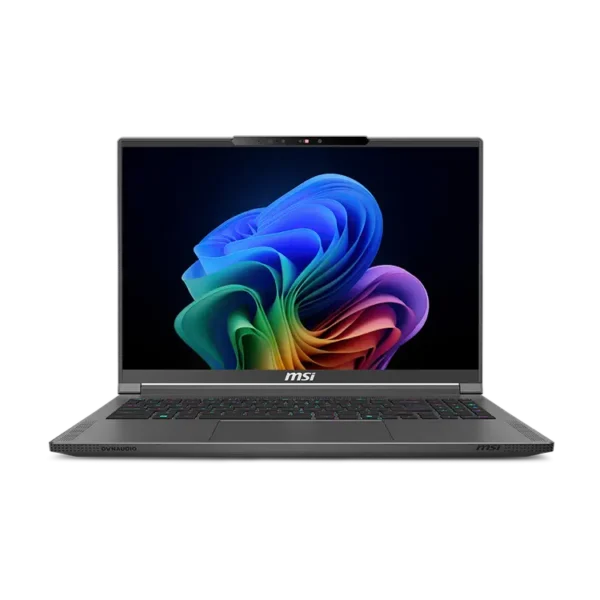 MSI CREATOR A16 A3HVFG-038US AMD Ryzen AI 9 365 32 GB 1 TB 16" (2560 x 1600) 240HZ IPS NVIDIA GeForce RTX 4060 with 8 GB GDDR6 Luna Grey Windows 11 Keyboard with RGB Backlight LAPTOP IN LEBANON