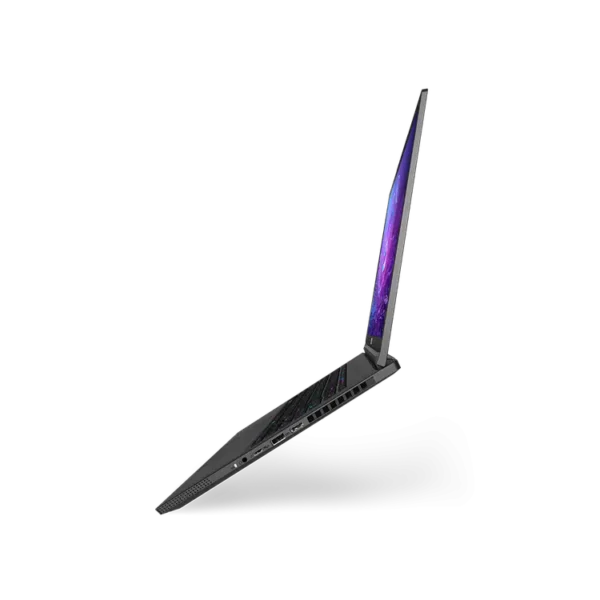 MSI CREATOR A16 A3HVFG-038US AMD Ryzen AI 9 365 32 GB 1 TB 16" (2560 x 1600) 240HZ IPS NVIDIA GeForce RTX 4060 with 8 GB GDDR6 Luna Grey Windows 11 Keyboard with RGB Backlight LAPTOP IN LEBANON