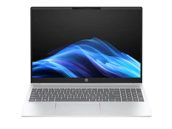 HP OMNIBOOK 5 16-AF1173CL CORE ULTRA 7 255U 32GB DDR5 1TB NVME EN 16"FHD+TOUCHSCREEN INTEL WIN 11 / SILVER LAPTOPS IN LEBANON