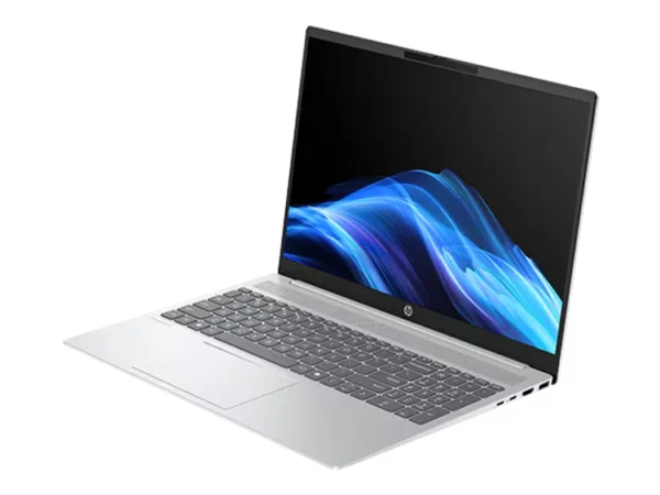 HP OMNIBOOK 5 16-AF1173CL CORE ULTRA 7 255U 32GB DDR5 1TB NVME EN 16"FHD+TOUCHSCREEN INTEL WIN 11 / SILVER LAPTOPS IN LEBANON