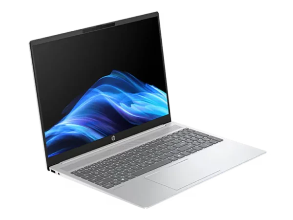 HP OMNIBOOK 5 16-AF1173CL CORE ULTRA 7 255U 32GB DDR5 1TB NVME EN 16"FHD+TOUCHSCREEN INTEL WIN 11 / SILVER LAPTOPS IN LEBANON