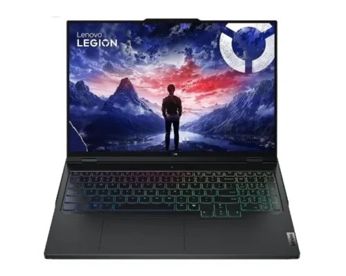 Lenovo LEGION PRO 7 Core™ i9-14900HX 32GB 2TB SSD 16″ (2560×1600) 240Hz IPS NVIDIA® RTX 4090 16384MB