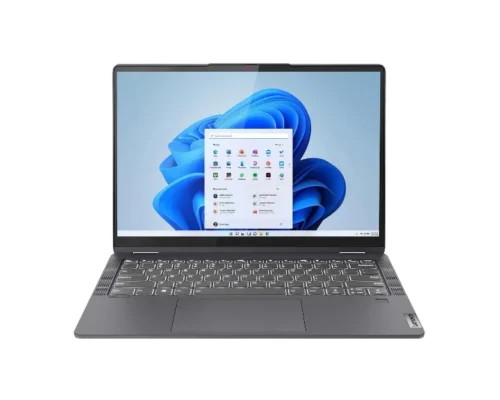 Lenovo FLEX 5 2-IN-1 Core™ i3-1215U 8GB 256GB SSD 14″ TOUCHSCREEN Integrated Intel® UHD Graphics