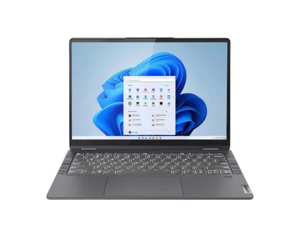 Lenovo FLEX 5 14IAU7 2-IN-1 82R700L4US Core™ i3-1215U 8GB 256GB SSD 14" (1920x1200) TOUCHSCREEN Integrated Intel® UHD Graphics BUSINESS LAPTOP 1 YEAR WARINTY LAPTOP IN LEBANON