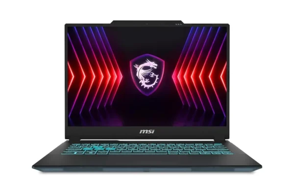 MSI CYBORG 14 13018 Core™ i7-13620H 16GB DD5 512GB NVME 14" FHD+ 144HZ RTX 4060 8GB GAMING LAPTOP 1 YEAR WARRANTY LAPTOP IN LEBANON