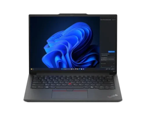 Lenovo ThinkPad 21M7000FGR E14 Ultra 5 125U 512GB SSD 8GB DDR5 14.0 Inch 1920×1200 Integrated Intel Graphics