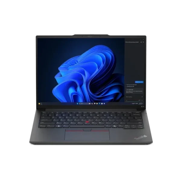 Lenovo ThinkPad 21M7000FGR E14 Ultra 5 125U 512GB SSD 8GB DDR5 14.0 Inch 1920x1200 Integrated Intel Graphics BUSINESS LAPTOP 1 YEAR WARRANTY LAPTOP IN LEBANON