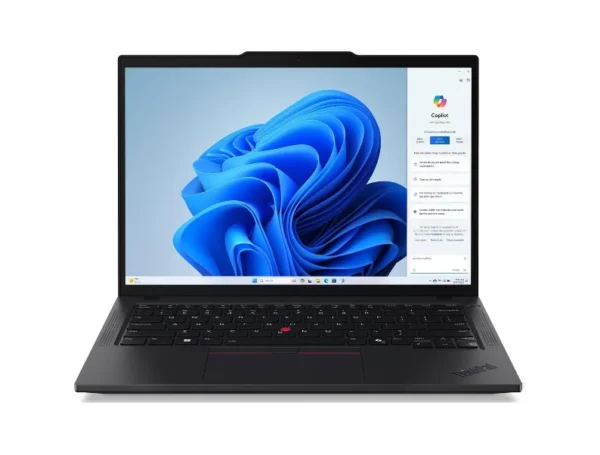 Lenovo Thinkpad T14 G5 21ML005AUS Intel Core Ultra 7 155U 1TB SSD 32GB DDR5 14.0 Inch 1920x1200 Intel UHD Graphics BUSINESS LAPTOP 1 YEAR WARRANTY LAPTOP IN LEBANON