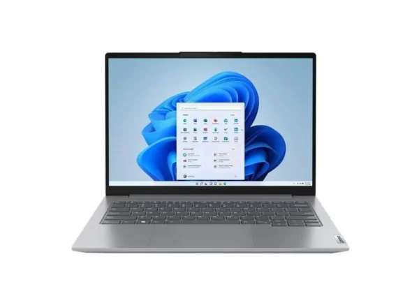 Lenovo ThinkBook 16 ABP Gen 6 21KK000EUS-OB AMD Ryzen™ 7 7730U 16GB 512GB 16" (1920x1200) TOUCHSCREEN Integrated AMD Radeon™ Graphics ARCTIC GRAY WIN11 Pro Backlit Keyboard FP Reader BUSINESS LAPTOP 1 YEAR WARINTY LAPTOP IN LEBANON