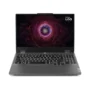 LENOVO LOQ 83JC0001US RYZEN 5 7235HS 12GB RAM DDR5 512GB SSD 15.6" FHD 144HZ NVIDIA RTX 3050 6GB WIN11 GAMING LAPTOP 1 YEAR WARRANTY LAPTOP IN LEBANON