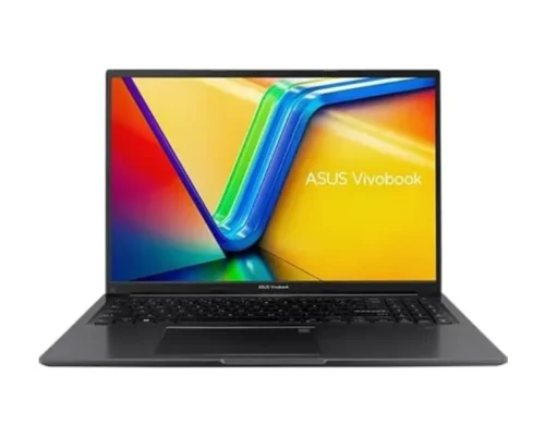 ASUS Vivobook F1605VA Intel Core i7-1355U 1TB SSD 16GB DDR4 16.0 Inch 1920×1200 Intel Iris Xe W11h Black