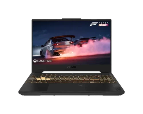 Asus TUF FX507VI Intel Core I7-13620H 1TB SSD 16GB 15.6 Inch 1920×1080 Nvidia RTX 4070 8GB W11H Grey