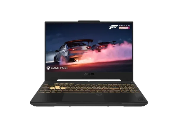 Asus TUF FX507VI-F15.I740 Intel Core I7-13620H 1TB SSD 16GB DDR5 15.6 Inch 1920x1080 Nvidia RTX 4070 8GB W11H Grey 1 Year Warranty GAMING LAPTOP 1 YEAR WARRANTY LAPTOP IN LEBANON