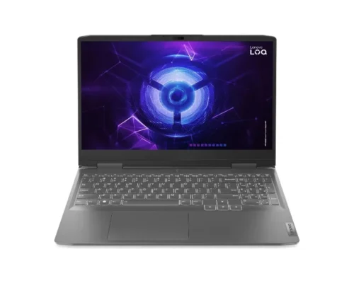 LENOVO LOQ 3 YEARS WTY Core™ I7-13650HX 16GB DDR5 512GB NVME EN/AR 15.6″ FHD 144HZ RTX 4050 6GB Win11/LUNA GREY