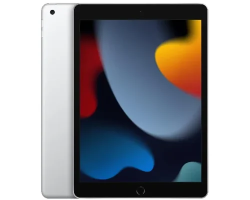 Apple Ipad MK2L3LL/A 9th Gen 10.2-inch WiFi 64GB Silver