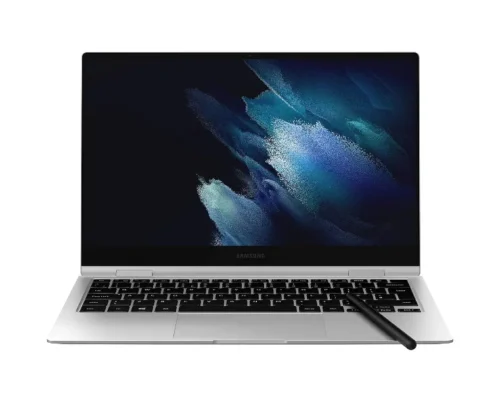 GALAXY BOOK PRO X360 5G i5-1130G7 8GB 256GB SSD 13.3″ FHD AMOLED Iris Xe Graphics Silver W11