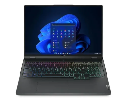 Lenovo LEGION PRO 7 GAMING AMD Ryzen™ 9 7945HX 32GB 2TB SSD NVMe 16″2K 240Hz NVIDIA RTX 4090 16G