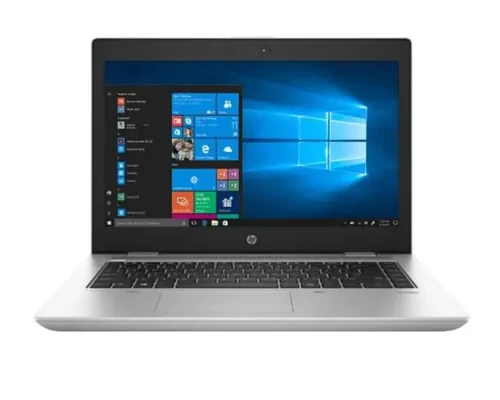 HP EliteBook 640 G4 Intel Core™ i5-8350U 8GB 256GB NVMe 14 Intel UHD Graphics