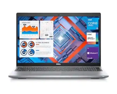 Dell Latitude 5520 Business Laptop Intel Core i5-1145G7 vPRO 16GB RAM 256GB NVME 15.6″ FHD win11 Pro (SOLD)