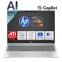 HP PAVILION 16Z-AG000 B1PC5U8R#ABA RYZEN 5 8540U 8GB 512GB NVME 16.0 WUXGA BKLT NATURAL SILVER BUSINESS LAPTOP LEBANON