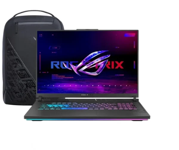 ASUS ROG STRIX G16 G614JVR-N3069 Core™ i9-14900HX GAMING LAPTOP LEBANON
