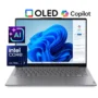 83D80003US Lenovo SLIM 7 Intel Core Ultra 7-155H 32GB 1TB SSD 14" (1920x1200) OLED Touchscreen Intel Arc  Luna Grey Win 11 Home Business Laptop 1 year warranty Laptop in Lebanon
