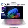 LENOVO Slim 7 Aura Edition83MC0005US Intel Core Ultra 7 258V 1TB SSD 32GB DDR5 14.0 Inch Touch Intel Arc Graphics 130V W11H Grey 1 Year Warranty LAPTOPS IN LEBANON