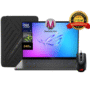 ASUS ROG ZEPHYRUS GU605CR-QR161 Intel Core™ ULTRA 9 285H 64GB 1TB NVME 16" 2.5K WQXGA (2560 x 1600) 240HZ RTX 5070TI 12GB WIN11P + ROG Impact Gaming Mouse + ROG Zephyrus G16 Sleeve LAPTOP IN LEBANON