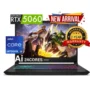 MSI KATANA 15 HX Core™ i9-14900HX 24core16GB 1TB NVME 15.6" QHD 2k 165HZ RTX 5060 8GB win11 pro gaming laptop lebanon