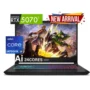  MSI Katana 15 9S7-1587C1-016 Intel Core I9-14900HX 24 CORE  1TB SSD  32GB 15.6 Inch 3K 3200x1800 Nvidia RTX 5070 8GB  W11H Black LAPTOP IN LEBANON