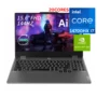 LENOVO LOQ 15IRX9 83DV00UUDP (2 YEARS WARRANTY) Core™ I7-14700HX 16GB DDR5 1TB NVME EN/AR 15.6" FHD 144HZ RTX 4060 8GB DOS/LUNA GREY GAMING LAPTOPS 2 YEARS WARINTY LAPTOP IN LEBANON