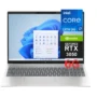 HP PAVILION 16T-AB000 I7-13700H 16GB 1TB 16.0 WQXGA 120HZ RTX3050 SILVER W11 GAMING LAPTOP LEBANON
