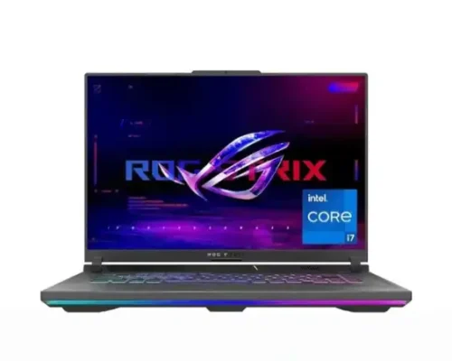 Asus ROG STRIX G16 G614JI GAMING Core i7-13650HX 16G 1TB 16 INCH FHD RTX 4070 8GB SOLD