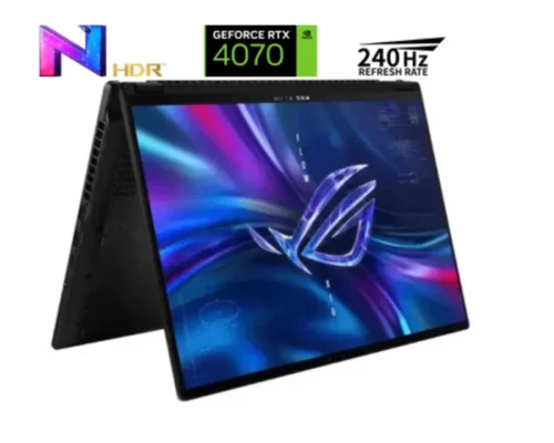 ASUS X360 Flow X16 i9-13900H 32GB 1TB SSD 16QHD+ 240Hz RTX 4070 W11