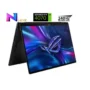 GV601VI-CS94 ASUS X360 Flow X16 i9-13900H 32GB 1TB SSD 16QHD+ 240Hz RTX 4070 W11 Gaming Laptop 1 year warranty Laptop in Lebanon