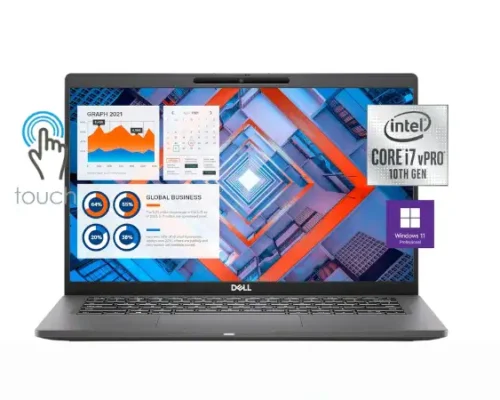 Dell Latitude 7410 intel I7-10610U 16GB 512GB SSD 14″ FHD TOUCH win11 carbon Fiber Light weight  (HOT OFFER) SOLD