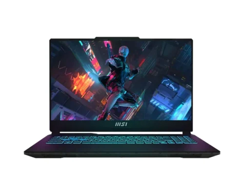MSI Cyborg 15 A13VE-218 – 15.6 Inch – Core I7-13620H – 16GB Ram – 512GB SSD – RTX 4050 6GB sold